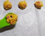Foto langkah ke 3 dari resep Sukade Cookies.
