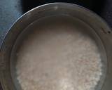 Onion uthappam recipe step 1 photo
