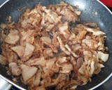 Foto del paso 2 de la receta: Tartiflette al Reblochón