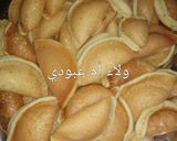 صورة لخطوة 9 من وصفة القطايف بأسهل طريقه 😘😘😘