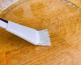 Hình bước làm 2 của món Cá Minh Thái (Pollock) Nướng Nghệ