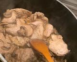 صورة لخطوة 3 من وصفة رز بالدجاج المكرمل