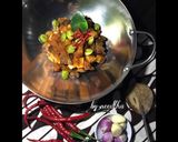 Foto langkah ke 6 dari resep Sambal Goreng Kentang Hati Ampela.