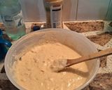 Foto del paso 3 de la receta: Muffins de zanahoria y queso rallado🧀🥕