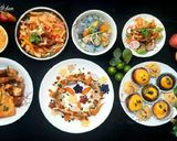Hình bước làm 2 của món Canh khoai tây Mỹ thịt viên