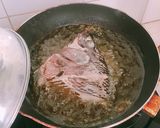 Foto langkah ke 1 dari resep Nila Goreng Guyur Sambel.