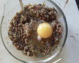 Foto del paso 2 de la receta: Frituras de berenjena