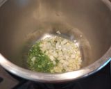 Foto del paso 1 de la receta: Garbanzos express con mucho morro