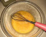 Foto del paso 2 de la receta: El budín más rápido del mundo