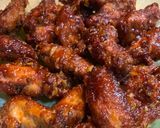 Foto langkah ke 7 dari resep Chicken Wings.
