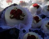 صورة لخطوة 2 من وصفة صابلي بريستيج ذوق الفراولة🍓🍓