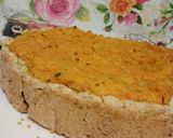 Foto del paso 3 de la receta: Tarta de zanahorias