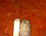 Foto del paso 5 de la receta: Tajine marroquí con sardinas 🐟
