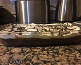 Foto del paso 7 de la receta: Chocobombon (torta grande): receta fácil y rica