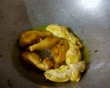 মৌরোলা মাছের ব্যাটার ফ্রাই(mourola macher batter fry recipe in Bengali) রেসিপির ধাপ 3 ছবি