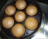 मिनी केक (mini cake recipe in marathi) रेसिपी स्टेप 6 फोटो 