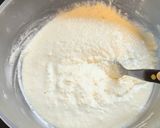 Foto del paso 1 de la receta: Budín de ricota sin harinas ni azúcar