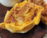 Foto del paso 9 de la receta: 🍕Empanadas de matambre a la pizza 🍕