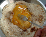 Foto del paso 3 de la receta: Mini tartas de Santiago