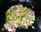 जीरा राइस (Jeera rice recipe in Hindi) रेसिपी चरण 2 फोटो