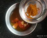 எலுமிச்சை ரசம் ரெசிபி ஸ்டேப் 6 புகைப்படம்