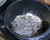 《影音食譜》蒜香奶油胡椒蝦的食譜步驟4照片