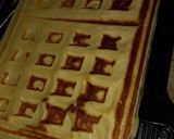 A picture of step 3 of Hot Waffles.