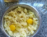 Foto del paso 3 de la receta: Ñoquis rellenos