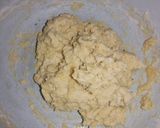 Foto del paso 3 de la receta: Bolitas de pan rellenas de Nutella