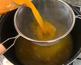 Foto del paso 6 de la receta: Torta panqueque naranja sin gluten