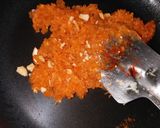उपवासाचा मोतीचूर लाडू रेसिपी स्टेप 4 फोटो 