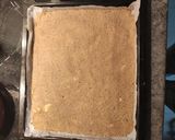 Foto del paso 3 de la receta: Pizza con base de berenjena