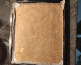Foto del paso 3 de la receta: Pizza con base de berenjena
