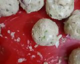 A picture of step 2 of Cauliflowers kofta.