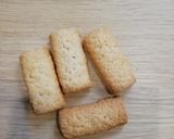 Une image de l'étape 7 de Tiramisu au cannestrelli (biscuit Corse) 🤤.