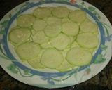 Foto del paso 5 de la receta: Calabacín rebozado