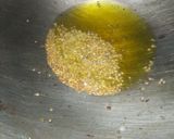 मसाला सूखी अरबी की सब्जी (Masala sukhi arbi ki sabji Recipe in Hindi) रेसिपी चरण 3 फोटो