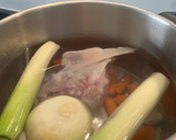 Foto del paso 1 de la receta: Ramen Lau