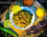 રાયતા મરચાં (Raita Marcha Recipe In Gujarati) રેસીપી સ્ટેપ4ફોટો