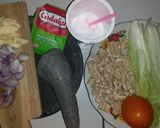 Foto langkah ke 1 dari resep Tumis bahan seadanya ala anak kos.
