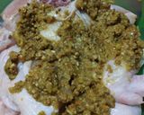 Foto langkah ke 3 dari resep Ayam goreng tanpa diungkep.