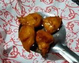 गुलगुले (gulgule recipe in marathi) रेसिपी स्टेप 5 फोटो 