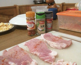 Foto del paso 1 de la receta: Filetes picantes