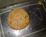 A picture of step 2 of Shami Kabab.