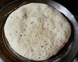 Une image de l'étape 7 de Pain traditionnel aux graines de lin 🌾.