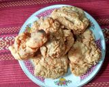 Foto langkah ke 5 dari resep Ayam Krispy.