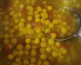 રગડા પૂરી (Ragda Puri Recipe in Gujarati) રેસીપી સ્ટેપ3ફોટો