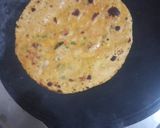 મેથી ના થેપલાં (Methi Thepla Recipe In Gujarati) રેસીપી સ્ટેપ2ફોટો