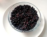 Foto del paso 1 de la receta: Té de maqui