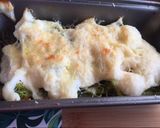 Foto del paso 4 de la receta: Brócoli 🥦 gratinado!